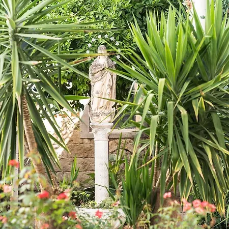 El Rincon Del Sacristan 아파트 코르도바