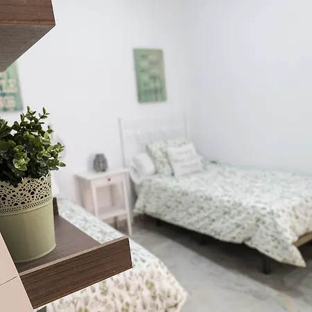 El Rincon Del Sacristan Apartment Cordoba