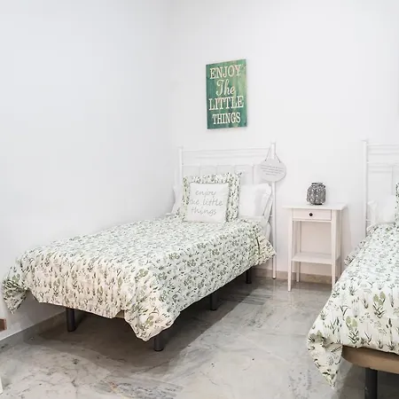 El Rincon Del Sacristan Apartment Cordoba