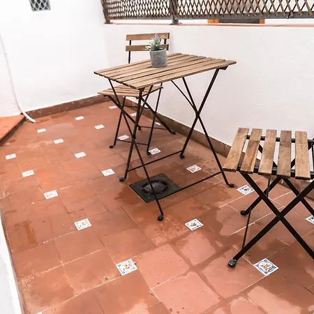 El Rincon Del Sacristan